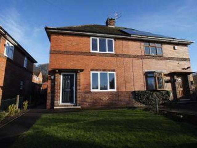 House for rent in Belper CP, Kedleston