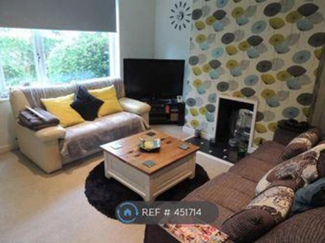House for rent in Greater Manchester