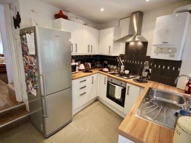 House for rent in Feckenham, City Of Bristol