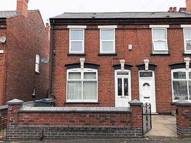 House for rent in West Bromwich, West Midlands