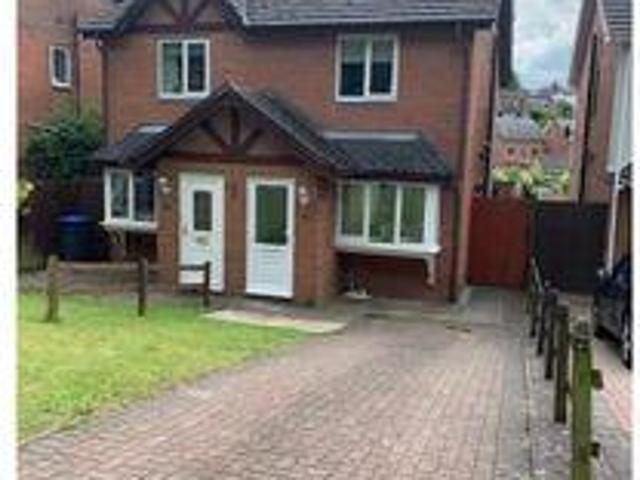 House for rent in Kingsley Moor, Staffordshire