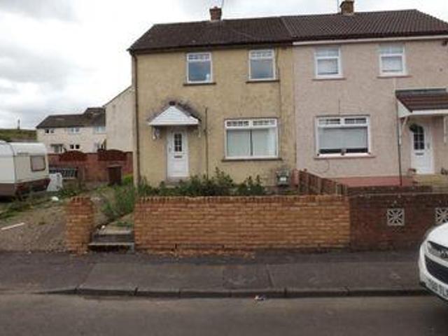 House for rent in Cumnock, Scotland