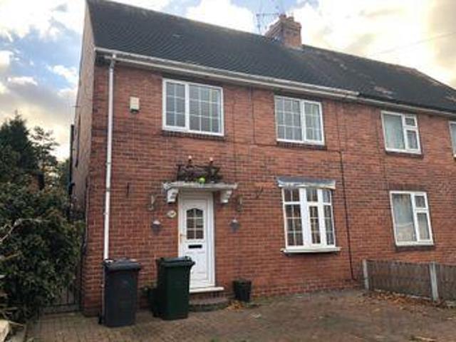 House for rent in South Yorkshire