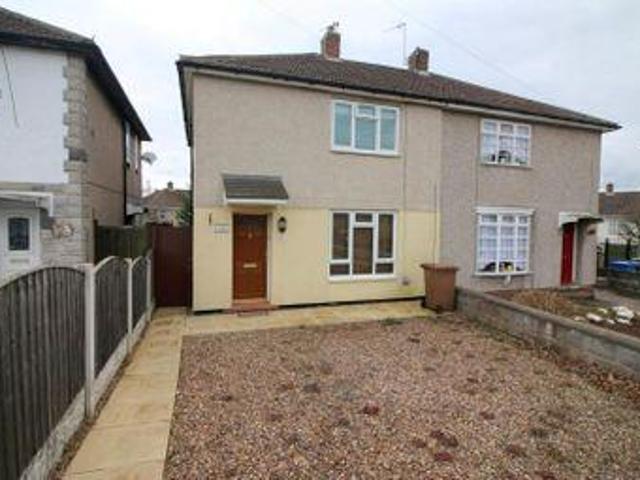 House for rent in Derby, East Midlands