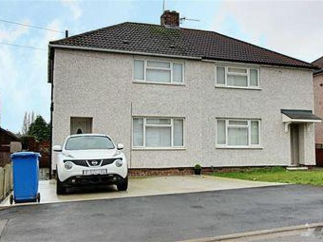 House for rent in Loundsley Green, East Midlands