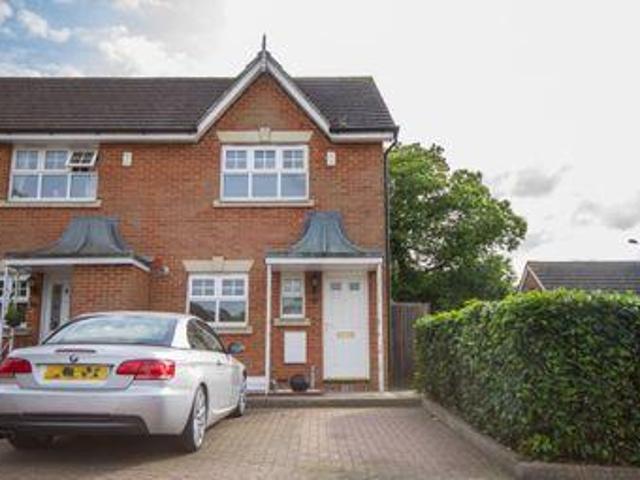 House for rent in Billericay, Basildon