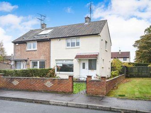 House for rent in Caskieberran, Scotland