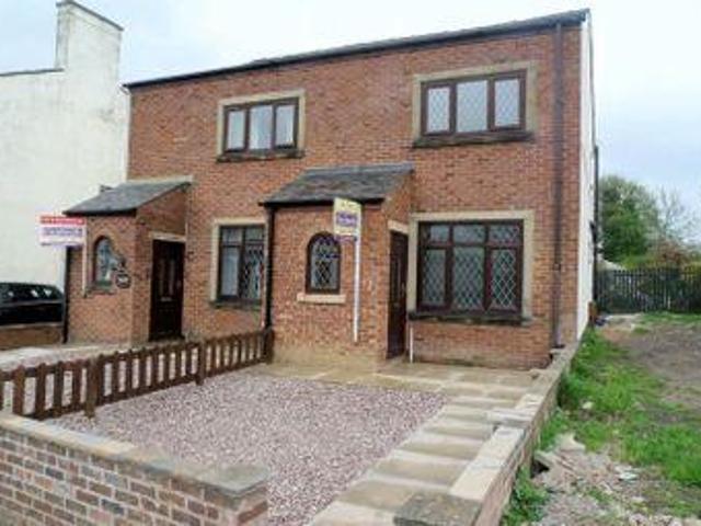 House for rent in Bare, Lancashire