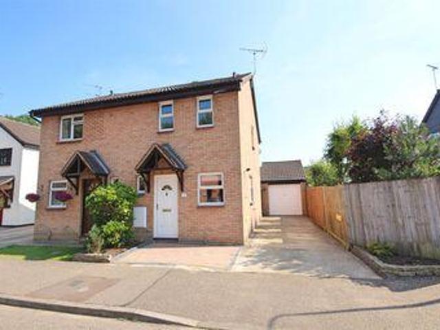 House for rent in Chipping Hill