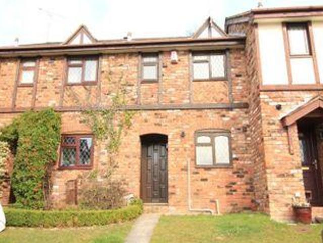 House for rent in Lyons, Greater London