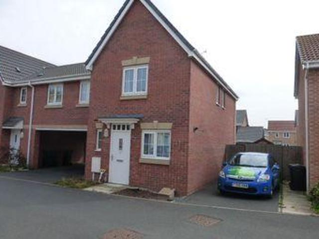 House for rent in Brayford, Lincolnshire