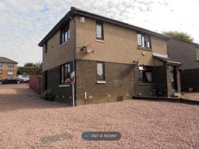 House for rent in Carluke, Scotland