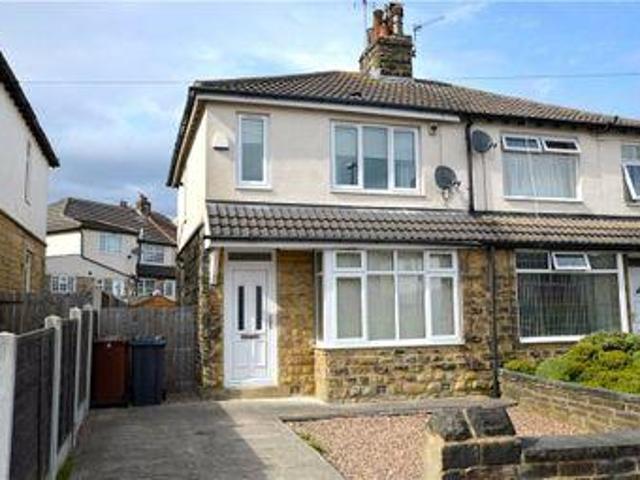 House for rent in Pudsey, West Yorkshire