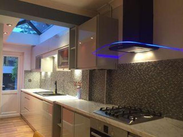 House for rent in Kingston upon Thames, Greater London