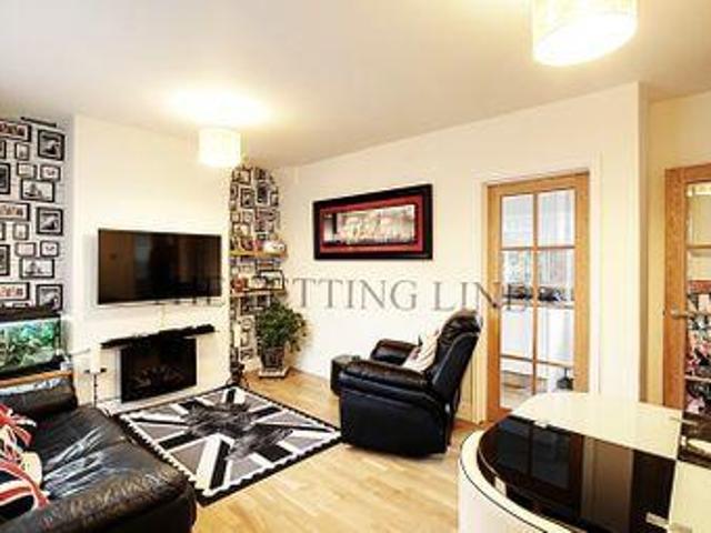 House for rent in Hertford, Colliers End