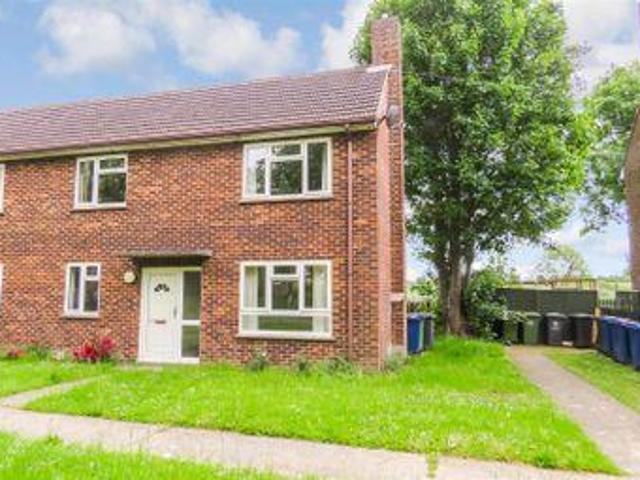 House for rent in King's Walden, Hertfordshire