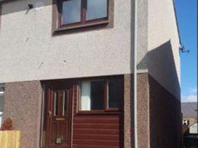 House for rent in Tranent, Scotland