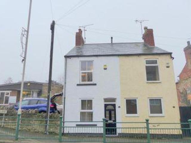 House for rent in Potters Corner, East Midlands