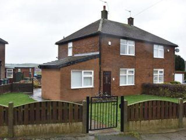 House for rent in West Yorkshire