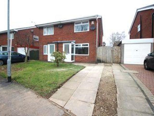 House for rent in Andertons Mill, Lancashire