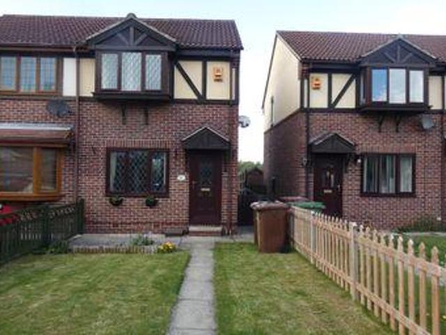 House for rent in Pontefract, West Yorkshire
