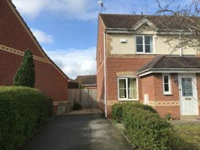 House for rent in Camp Hill, Warwickshire