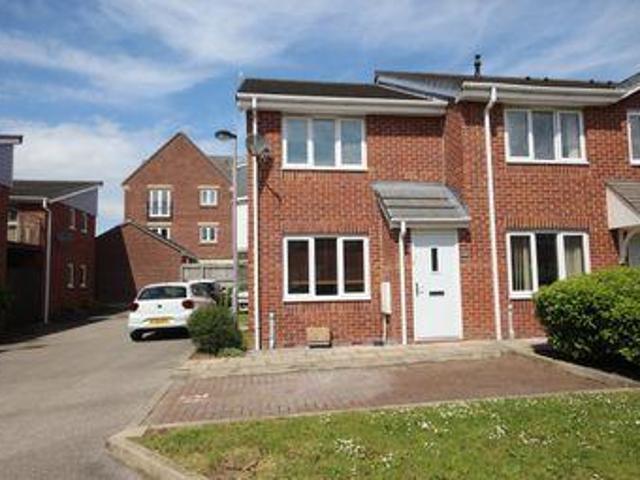 House for rent in Andertons Mill, Lancashire
