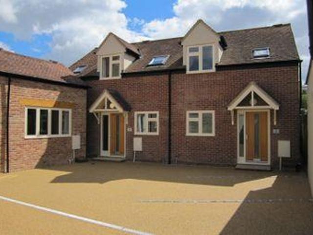 House for rent in Evershot, Oxfordshire