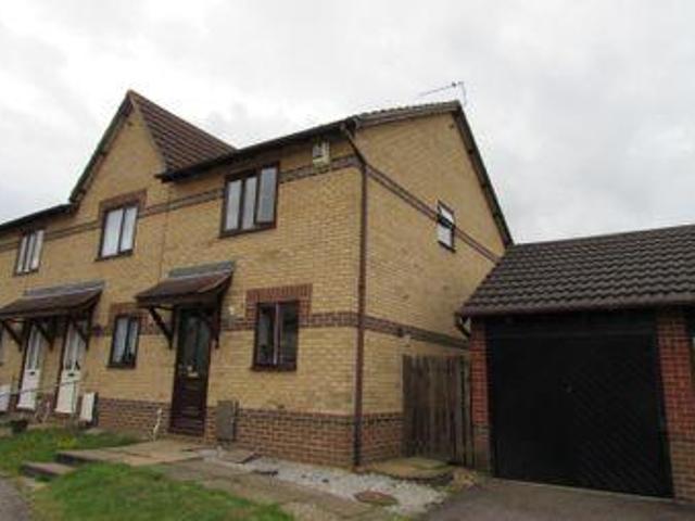 House for rent in Northampton, Northamptonshire
