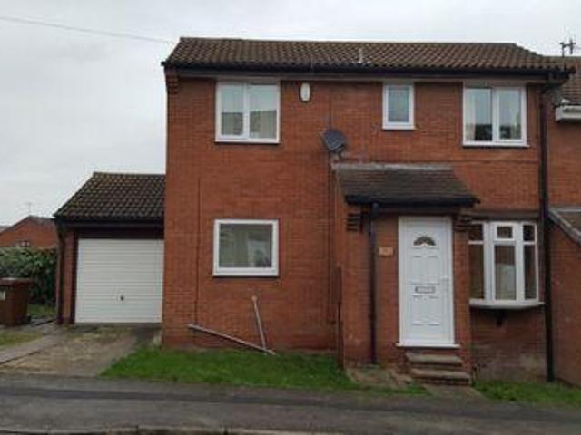 House for rent in Caldermill, East Midlands