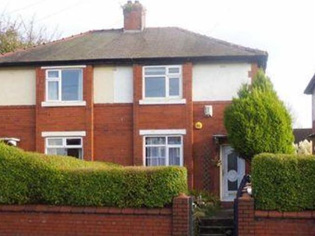 House for rent in Greenheys, Greater Manchester