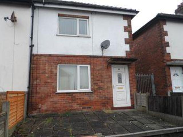 House for rent in Blackpool