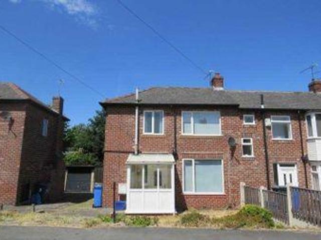 House for rent in South Yorkshire