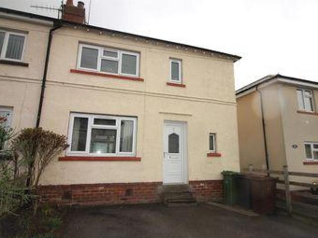 House for rent in Otley, West Yorkshire