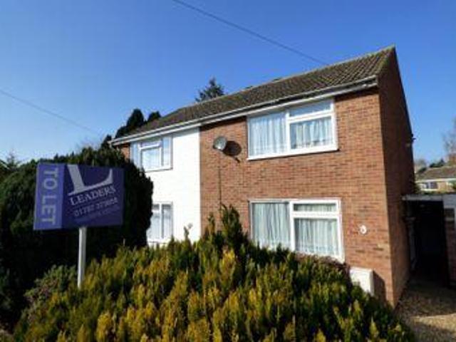 House for rent in Chelmondiston, Suffolk