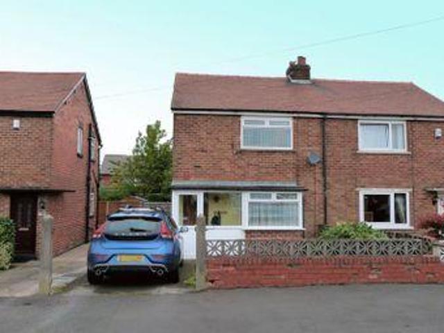 House for rent in Higher Bartle, Lancashire