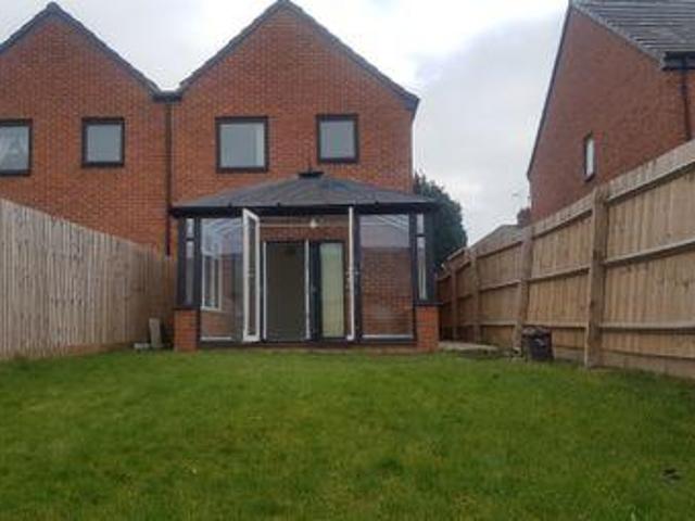 House for rent in West Bromwich, West Midlands