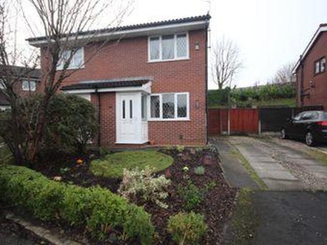House for rent in Andertons Mill, Lancashire