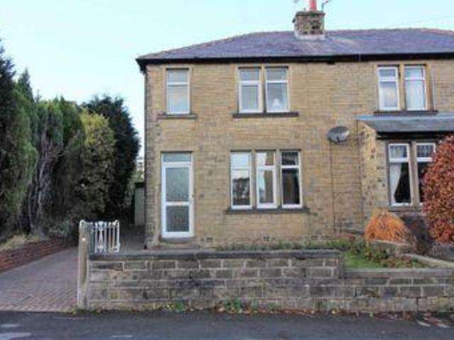 House for rent in Holmfirth, West Yorkshire