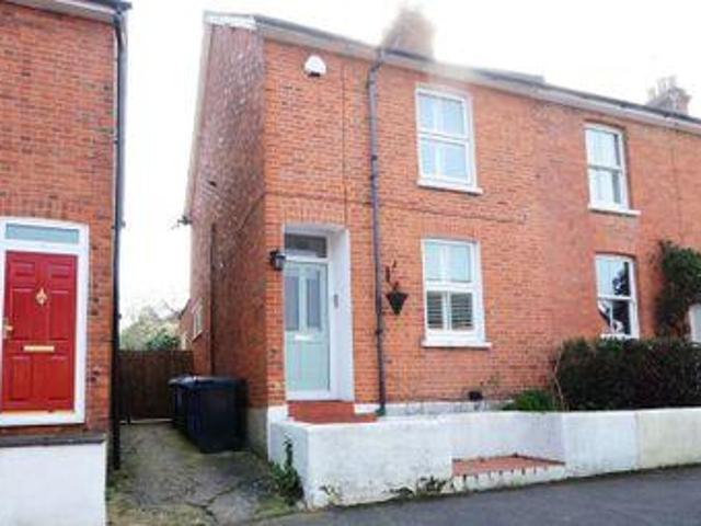 House for rent in Maidenhead