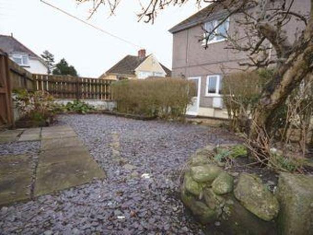 House for rent in Llandovery, Wales