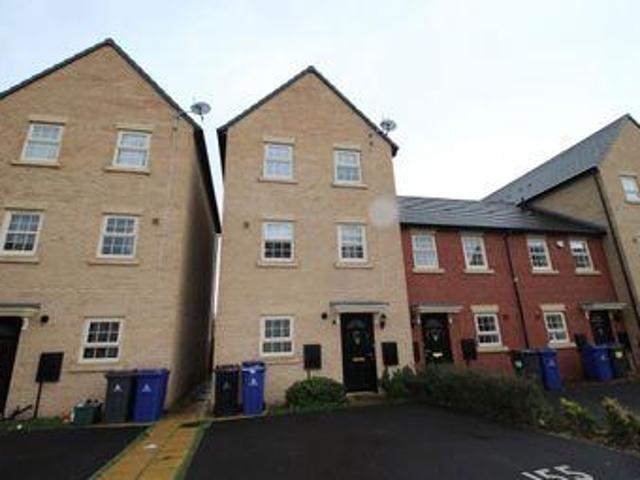 House for rent in Mexborough, South Yorkshire