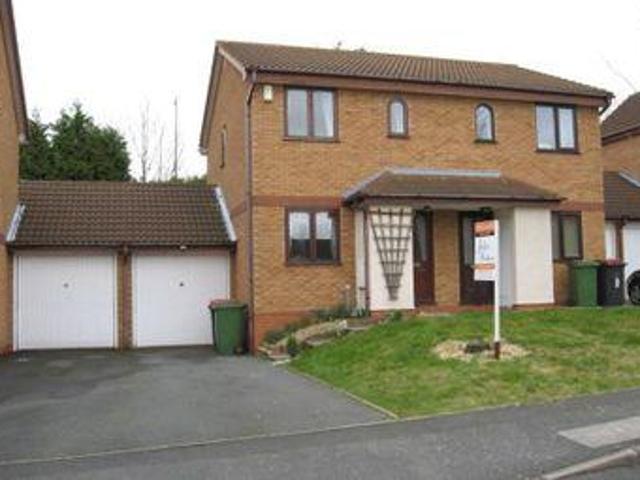 House for rent in Frankwell, Shropshire