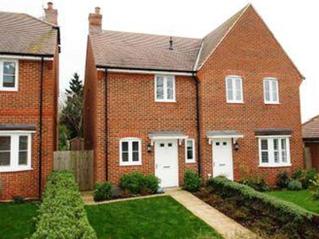 House for rent in Bolton Low Houses, Hampshire