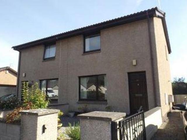 House for rent in Carnoustie, Scotland