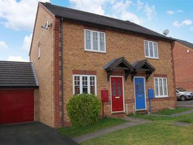 House for rent in Redditch, Worcestershire
