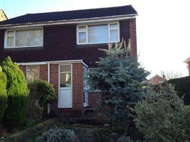House for rent in Golden Valley, Gloucestershire