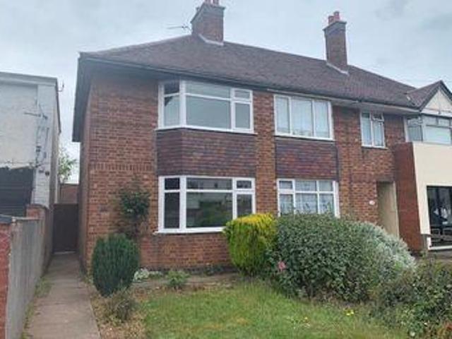 House for rent in Barton, Leicestershire