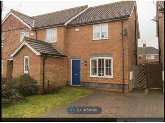 House for rent in Dragonby, North Lincolnshire