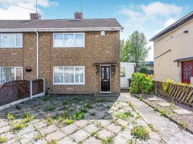 House for rent in Castleford, Wakefield
